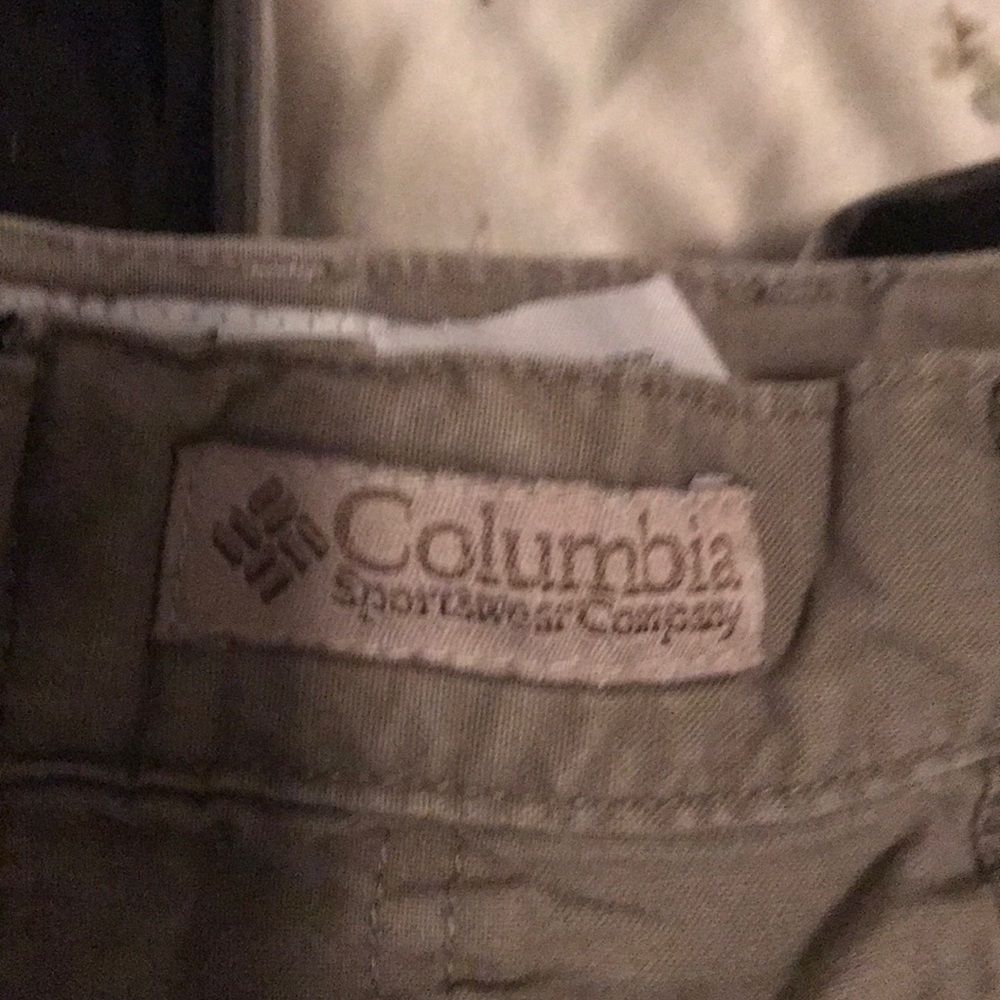Men’s shorts